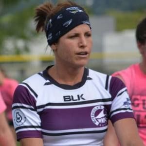 Meet your Posher, Becky